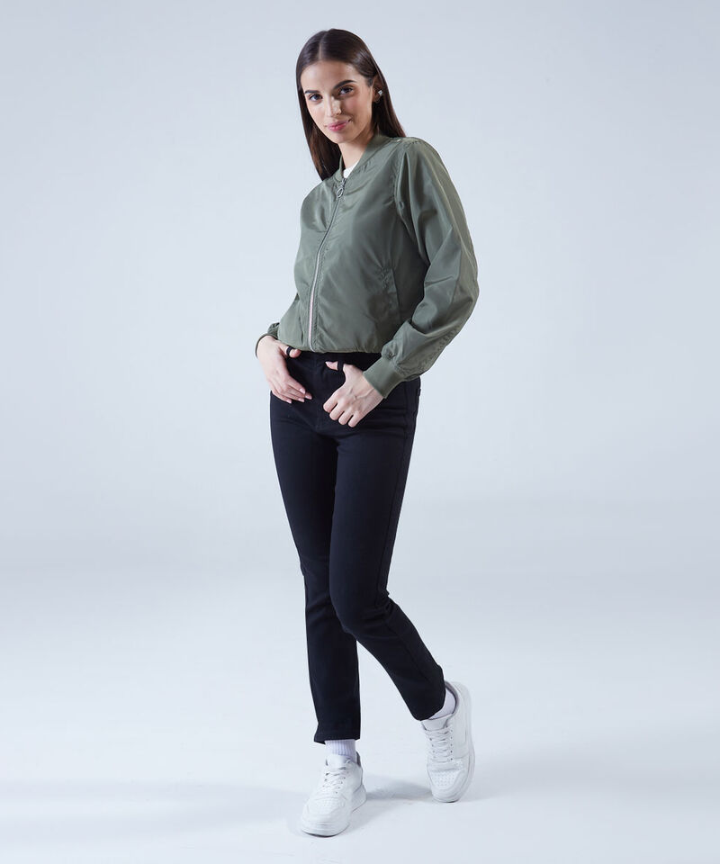 chaquetas para mujer