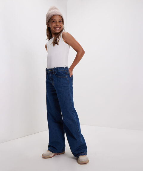 jeans niña image number null