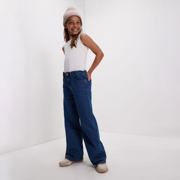 jeans niña image number null