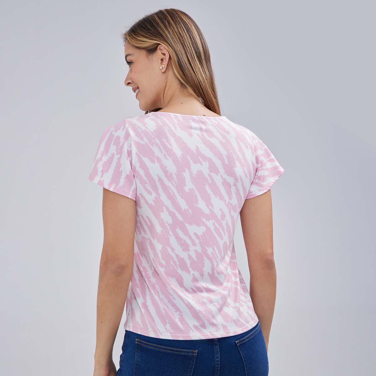 camisetas mujer