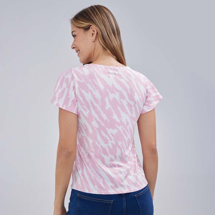 camisetas mujer