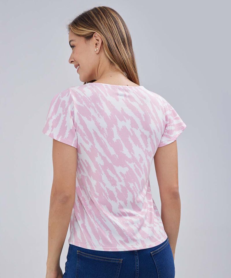 camisetas mujer