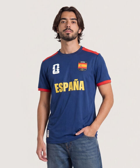 camisetas para hombre