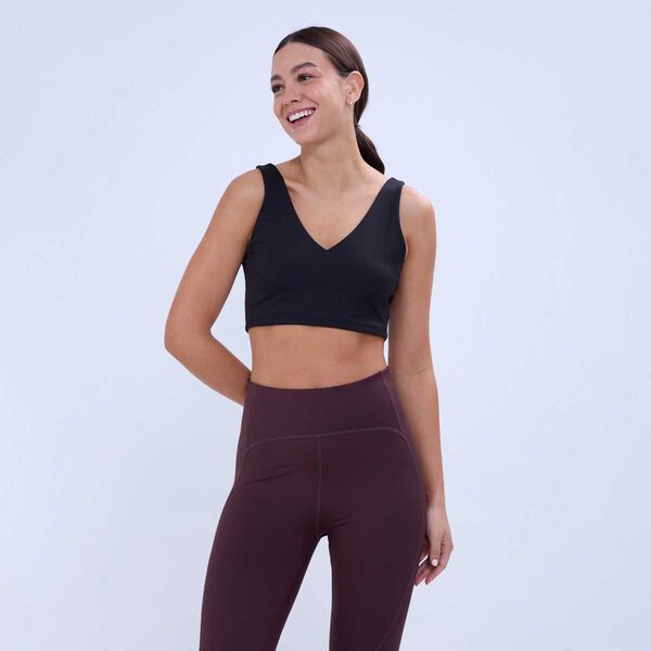top deportivo mujer image number null