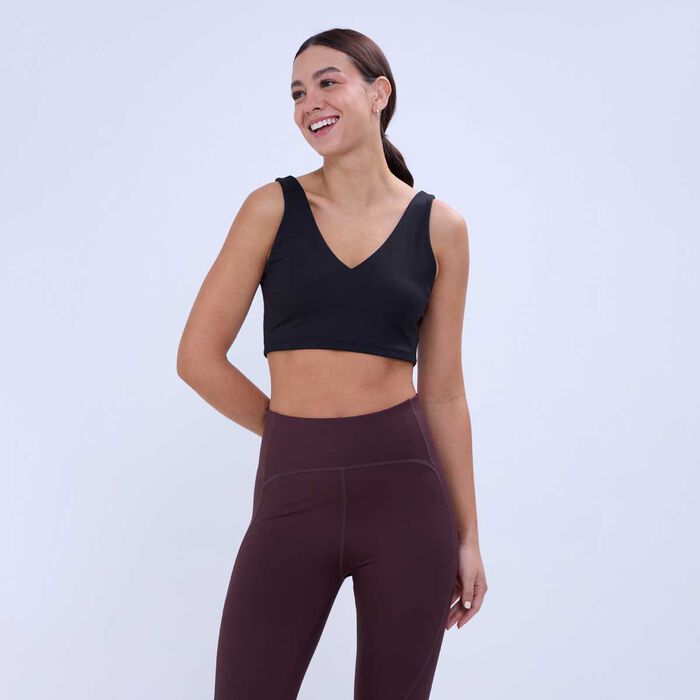top deportivo mujer