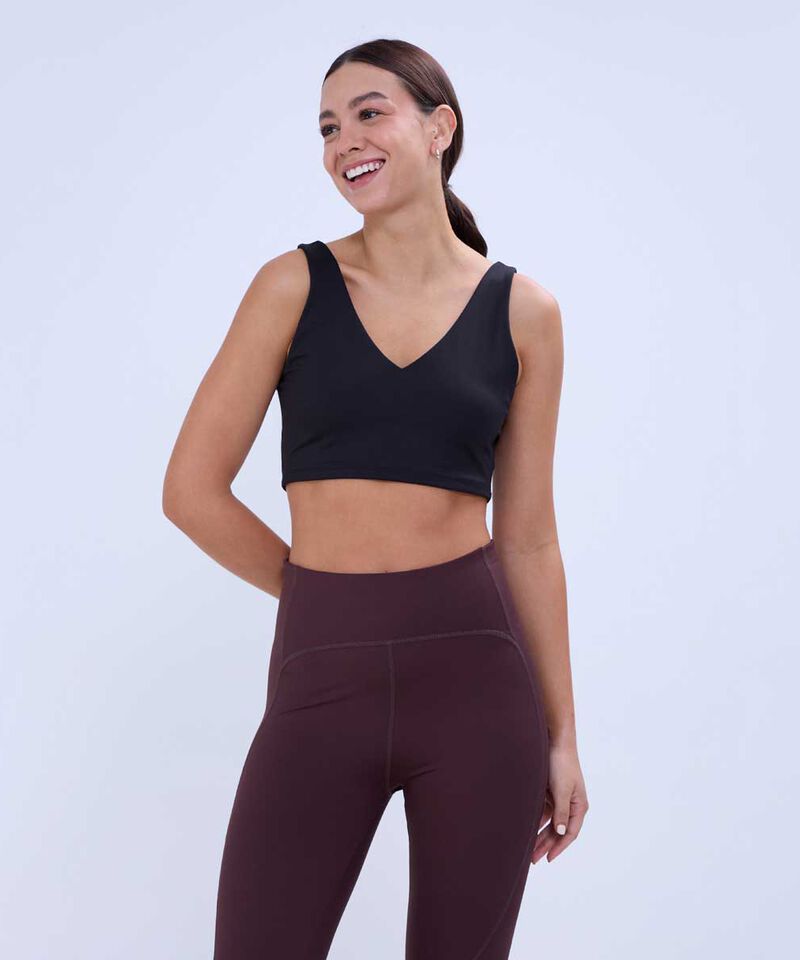 top deportivo mujer