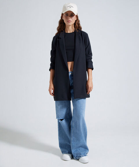 chaquetas para mujer