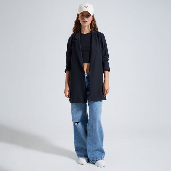 chaquetas para mujer