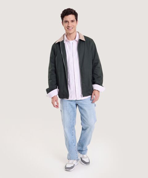 camisas para hombre