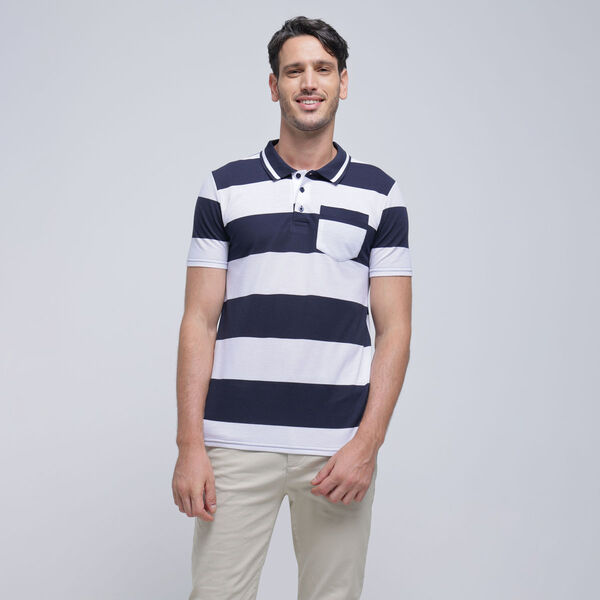 camisetas polo para hombre image number null