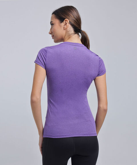 camisetas deportivas mujer