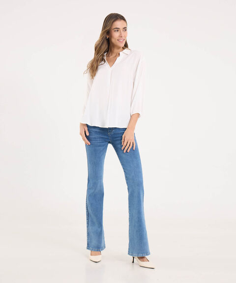 camisas para mujer image number null