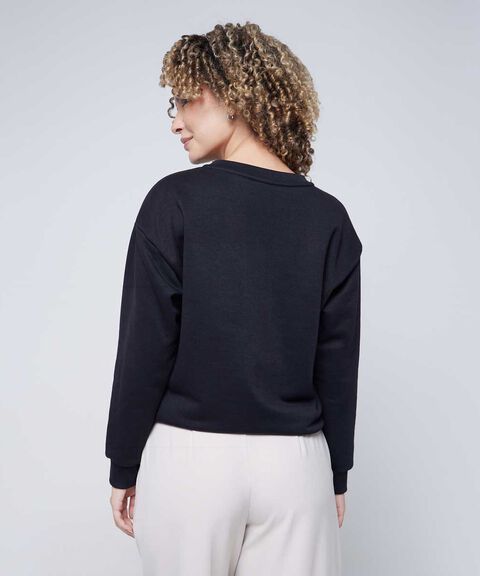 buzos para mujer