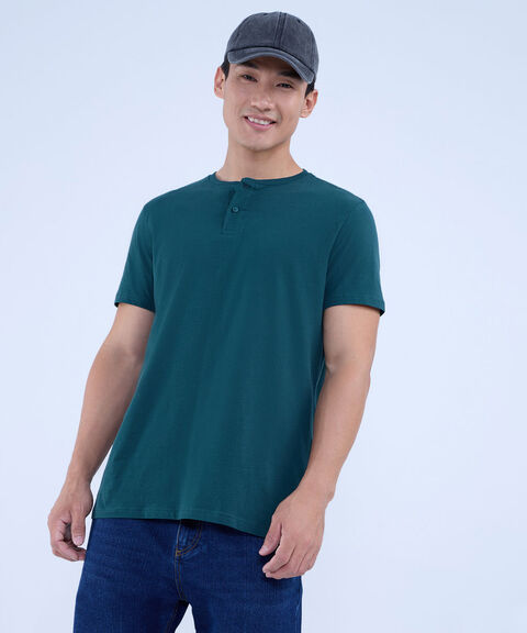 camisetas para hombre