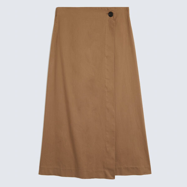 faldas de moda