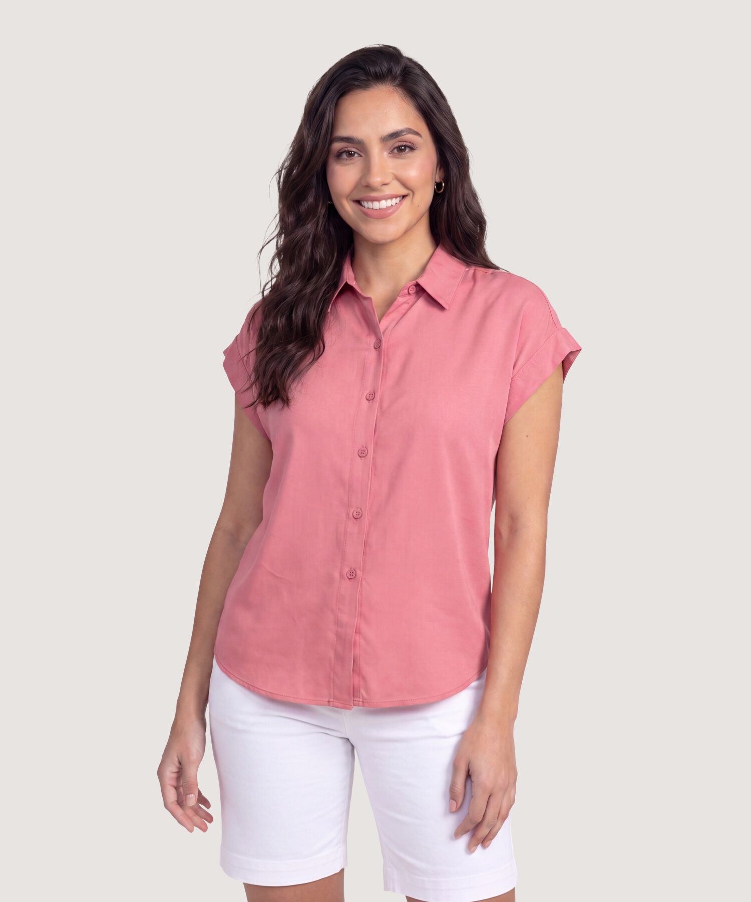 camisas para mujer