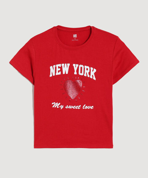 camisetas para niñas image number null