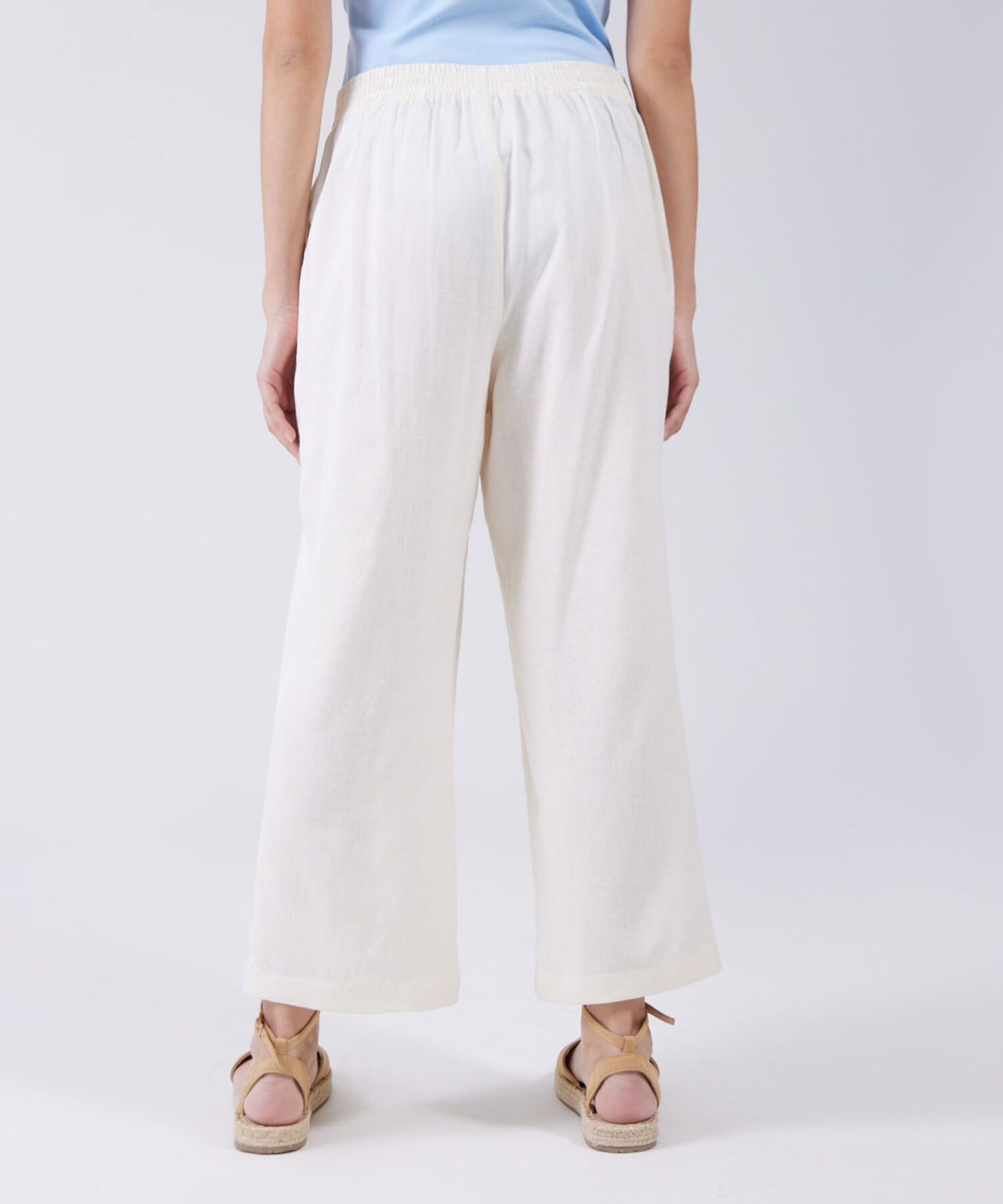pantalon para mujer