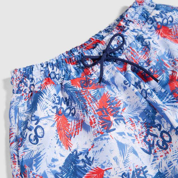 bermudas para niños image number null