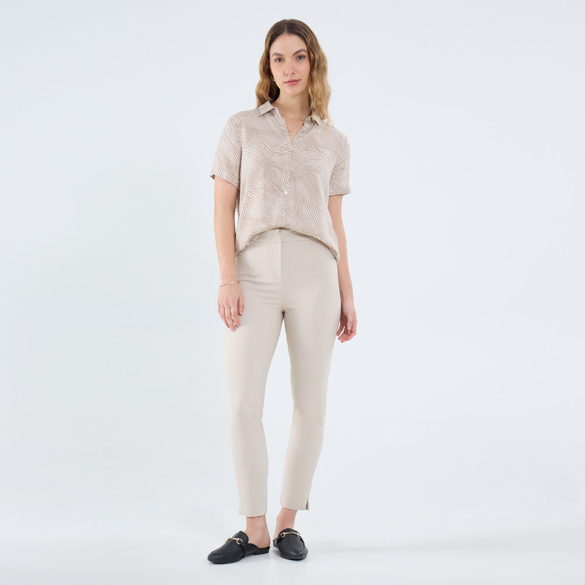 camisas para mujer