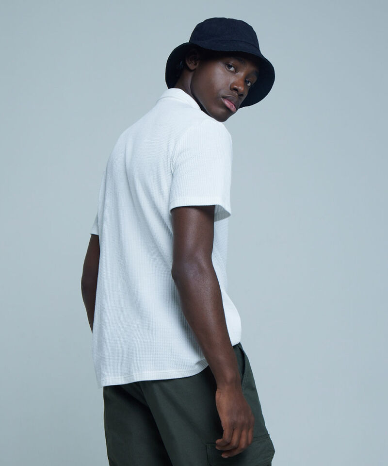 Camisetas polo para hombre 