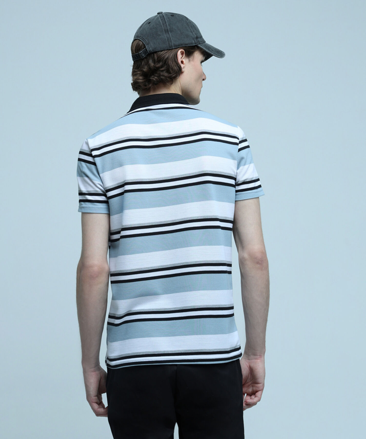 camisetas polo para hombre