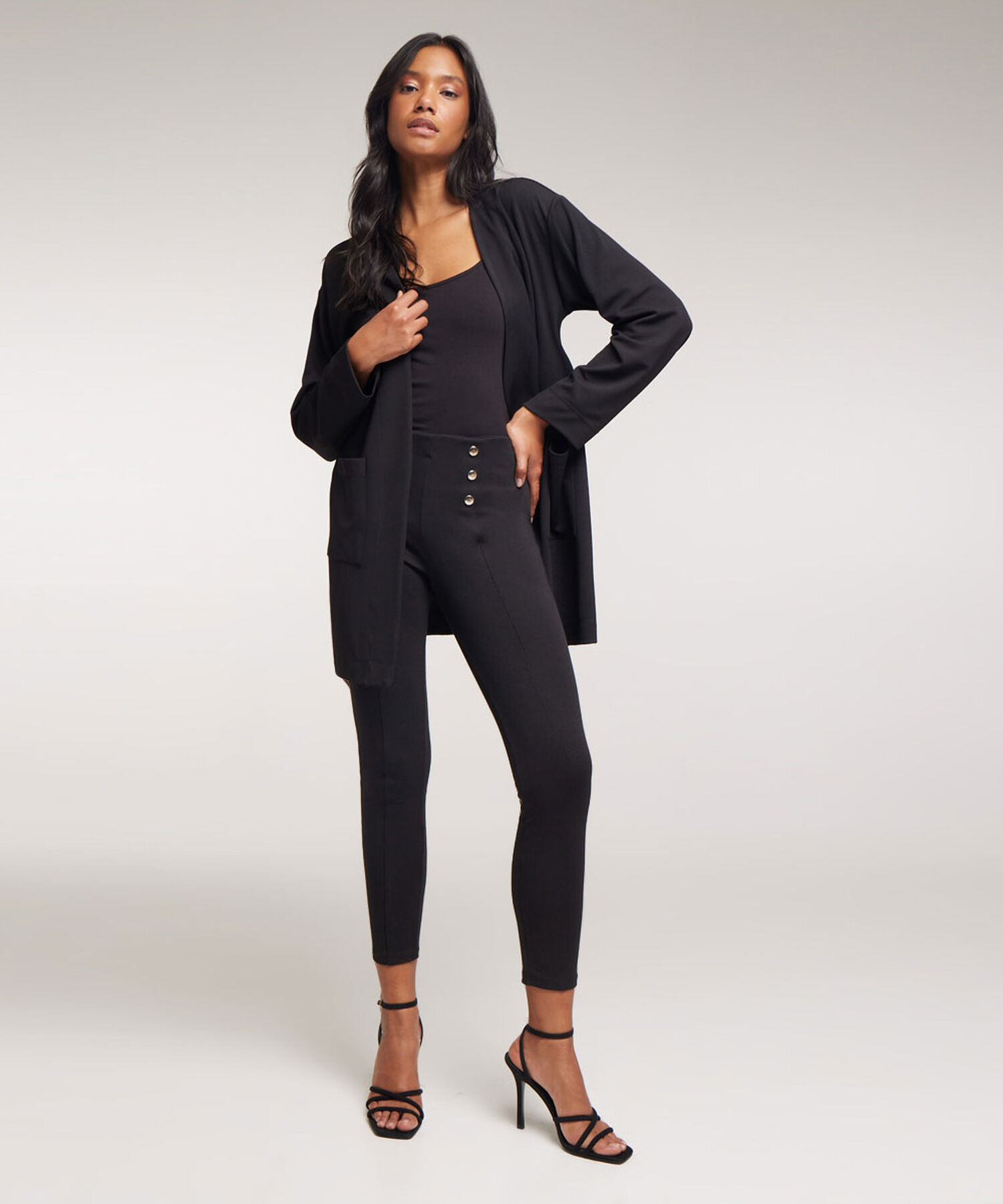 sacos para mujer