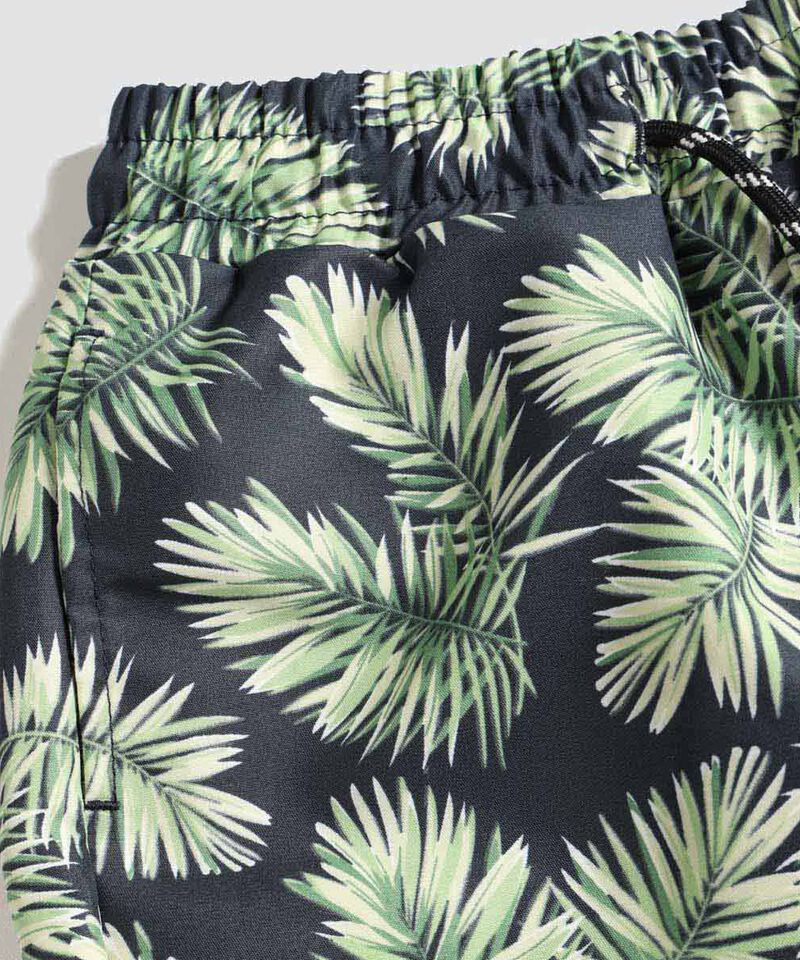 Bermudas para niños