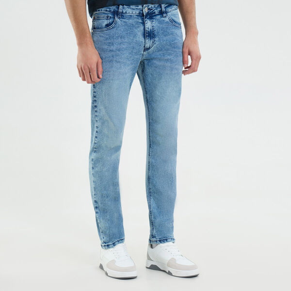 jeans denim image number null