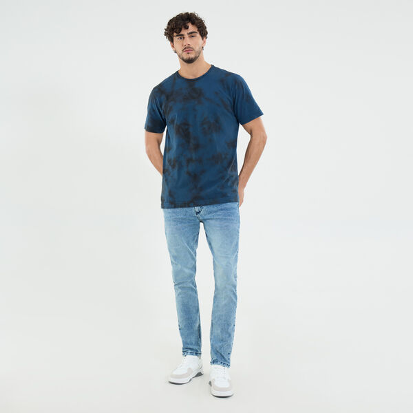jeans denim image number null