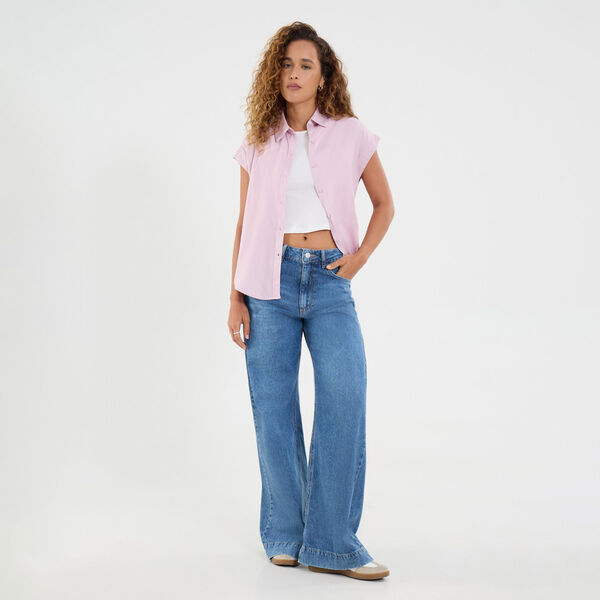 jeans mujer image number null