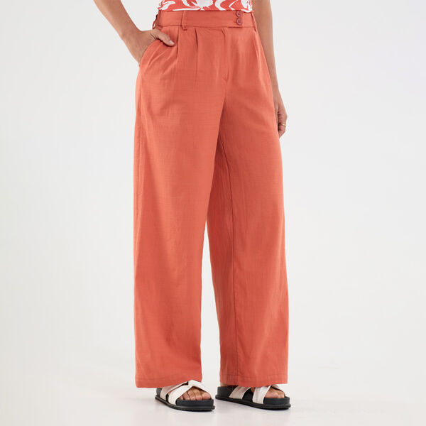 pantalon para mujer image number null