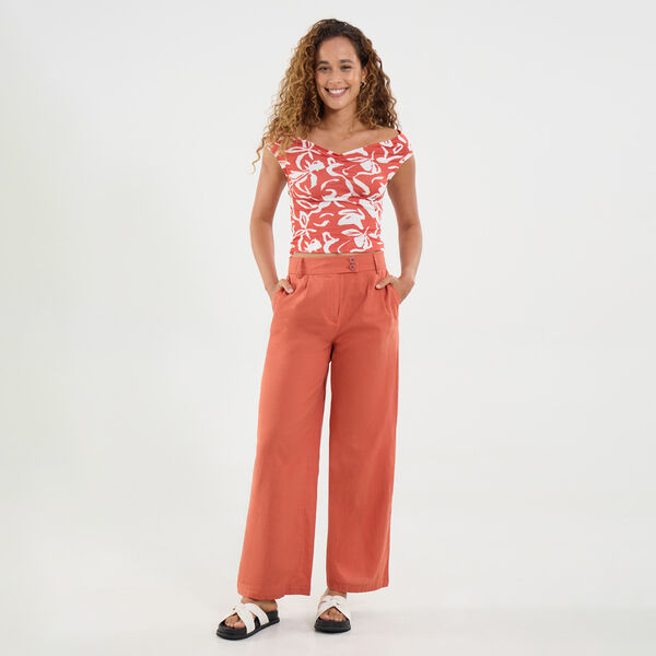 pantalon para mujer image number null