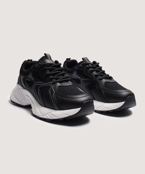 tenis casuales para mujer image number null