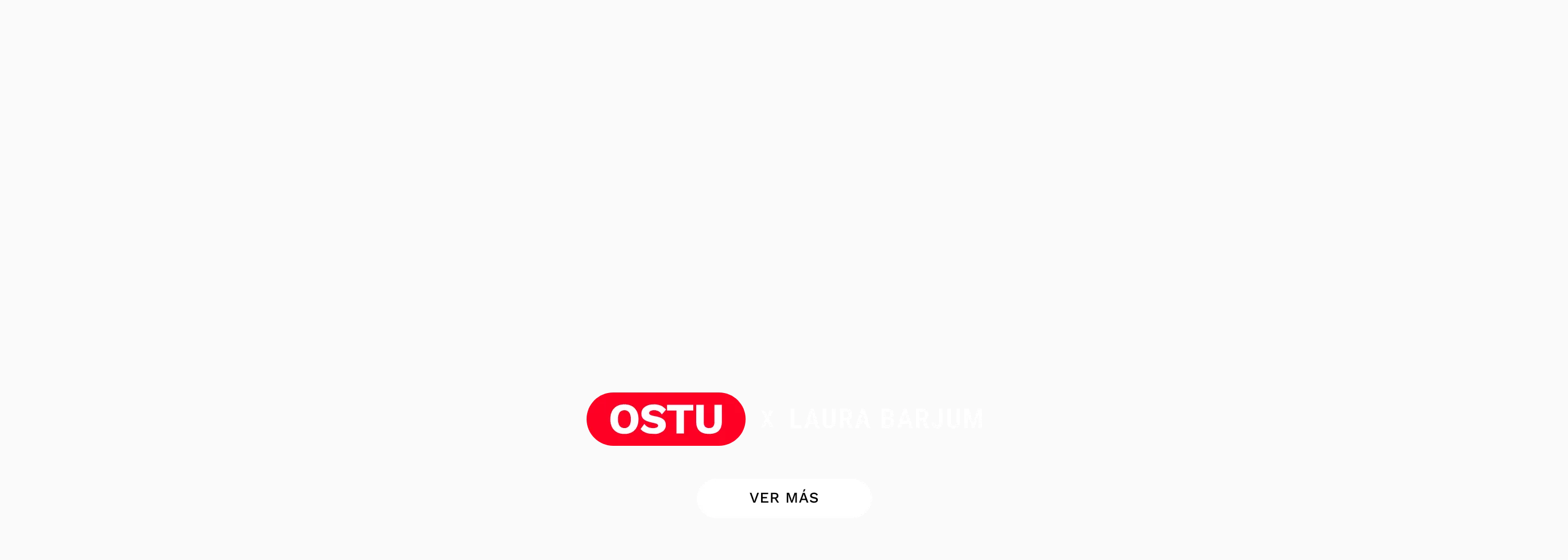 OSTU x Laura Barjum. Tu ropa favorita en un solo lugar