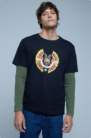 Comprar camisetas básicas sales