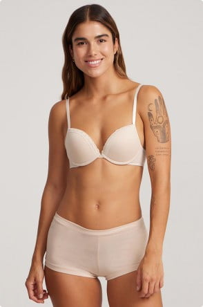 Ropa Interior - Panties