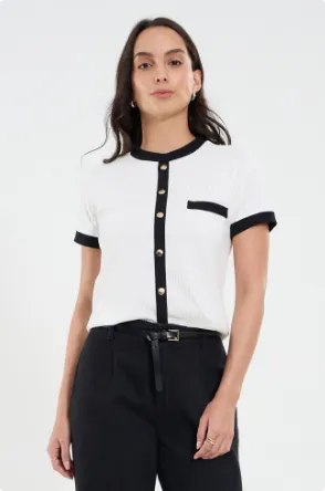 Ropa de Moda