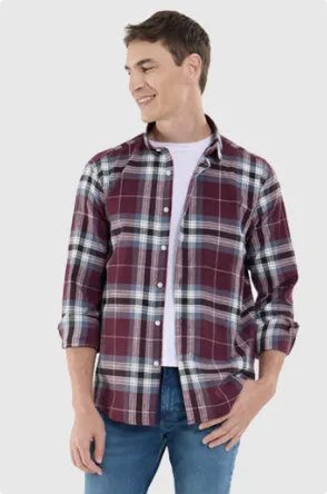 Ropa de Moda