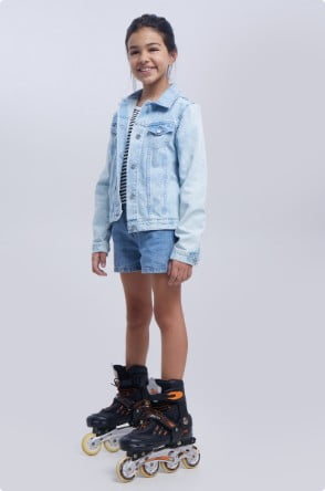 Ropa infantil