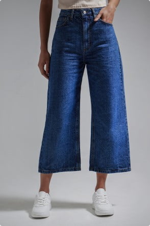 Pantaloons jeans ladies store