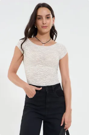 Ropa de Moda