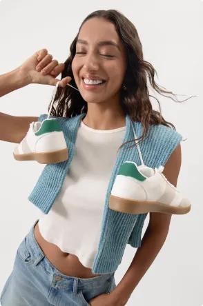 Ropa de Moda Ostu