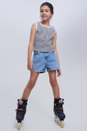 Ropa infantil