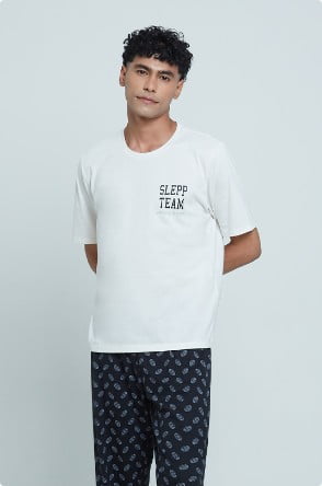 Ropa Descanso