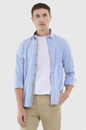 Ropa de Moda