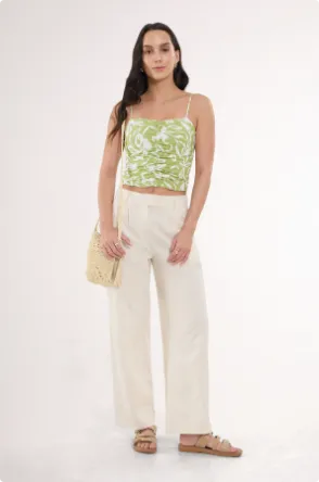 Pantalones