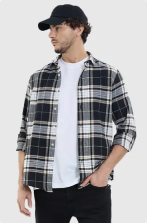 Ropa de Moda