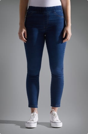 Jeans Para Mujer Compra en OSTU