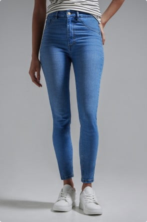 Jeans Para Mujer Compra en OSTU